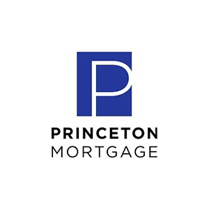 Princeton Mortgage Logo