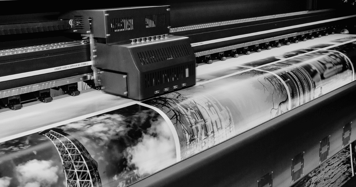 From the RoyerComm Blog: A Guide to Getting the Most out of Black and White Printing. Visit now to learn more!