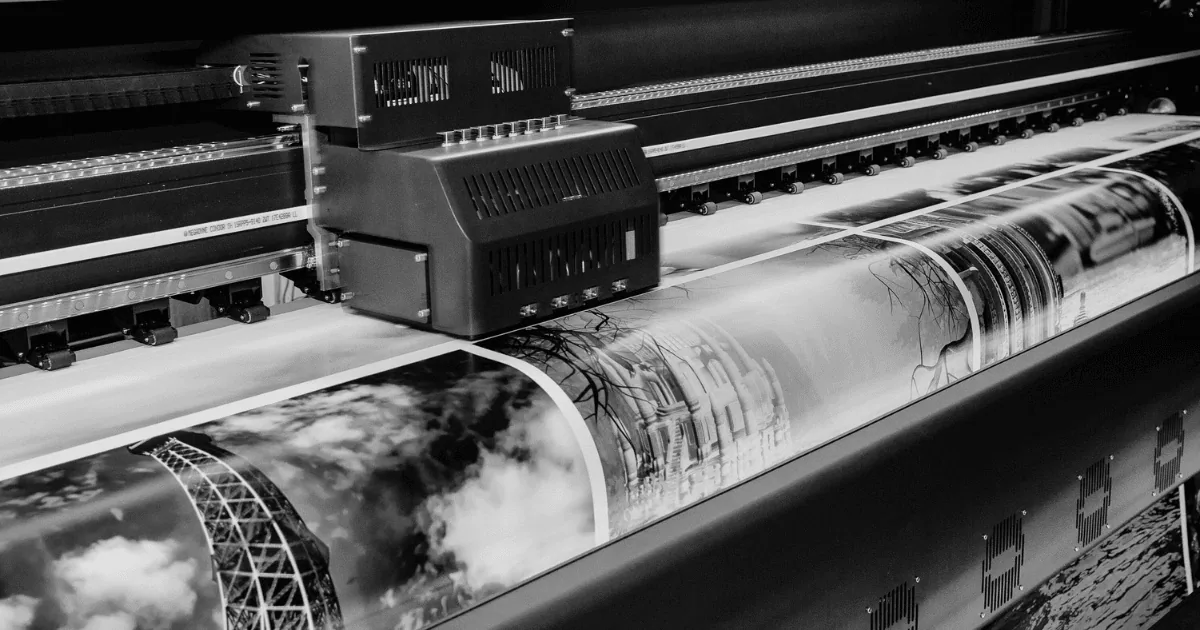 From the RoyerComm Blog: A Guide to Getting the Most out of Black and White Printing. Visit now to learn more!