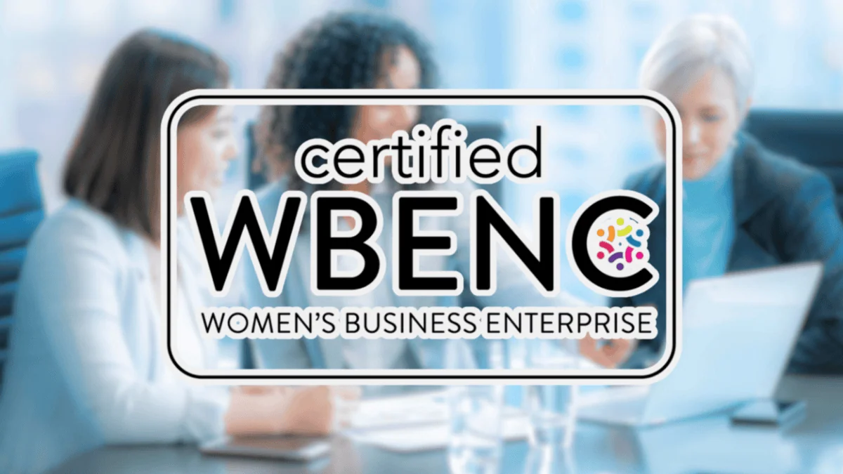 RoyerComm is proud to be a WBENC Certified, women-owned organization. Learn why this is important to us and every woman in business!