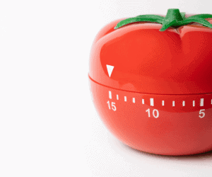 Pomodoro Technique