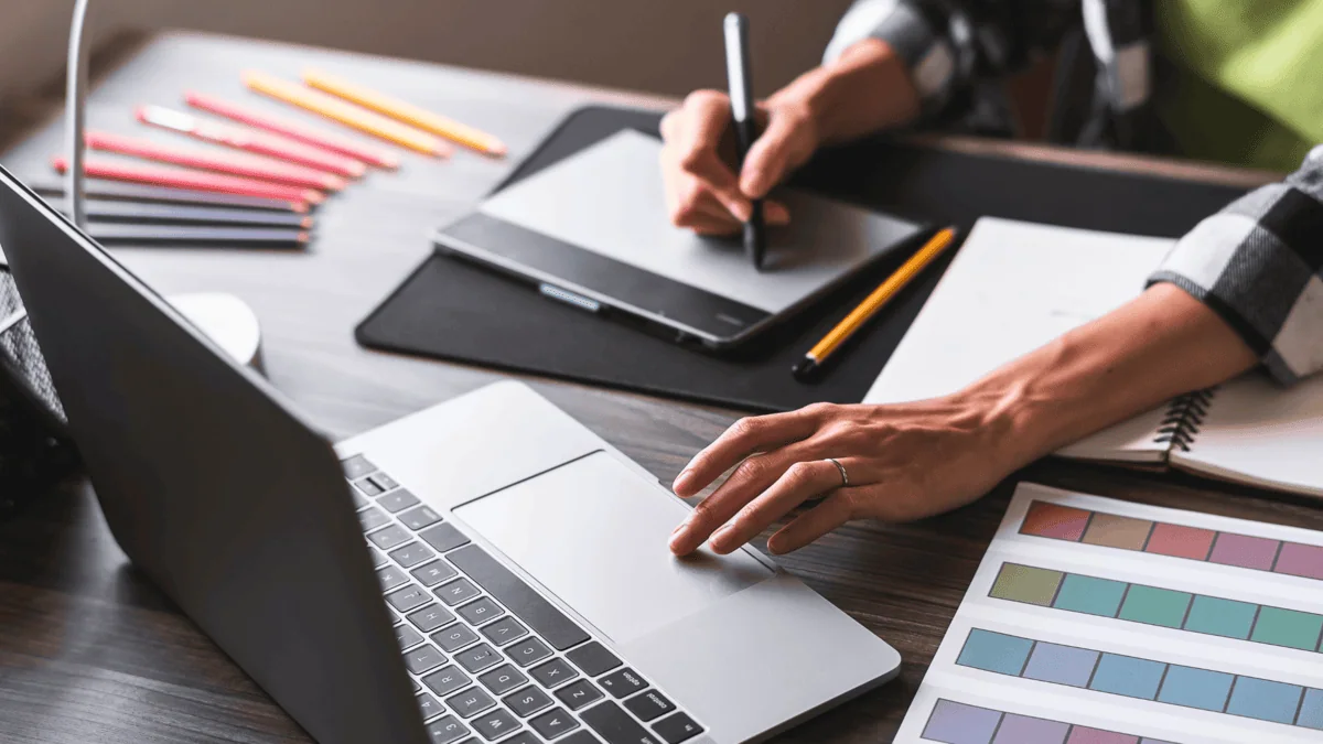 How to make more sales as a graphic designer