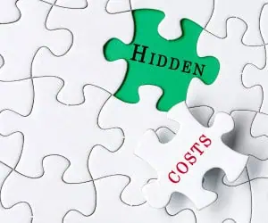 Cutting corners comes with hidden costs when printing