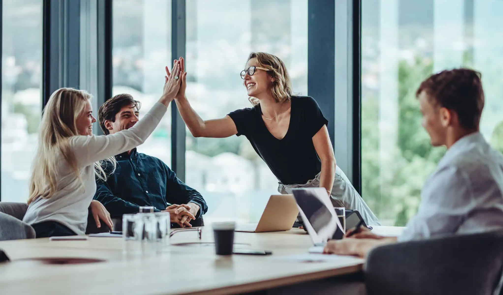 Why Being Easy to Work With Matters More Than Being a Design Genius