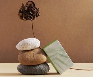 Nutraceutical skincare folding carton example for skincare company