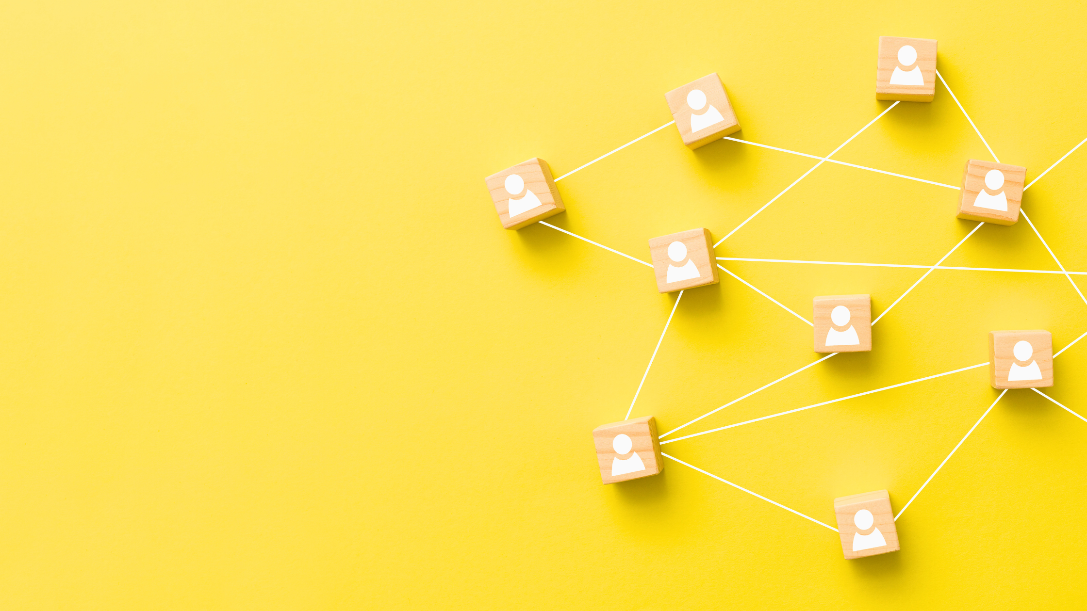 Networking for Creatives: How to Build Real Relationships Without Feeling Cringey