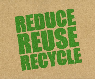 RoyerComm is a responsible printing firm that reduces, reuses and recycles at every point possible in our printing process