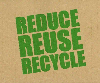 RoyerComm is a responsible printing firm that reduces, reuses and recycles at every point possible in our printing process