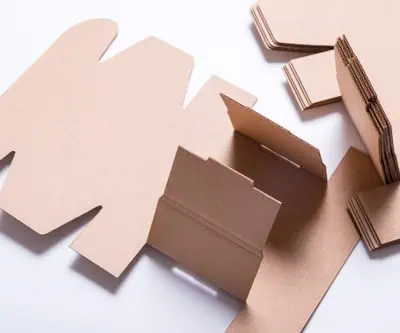 eco-friendly paperboard 