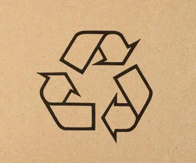 closed loop recycling for paper and boxes