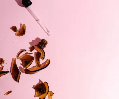 a product that was damaged because the box was printed using low quality folding carton substrate