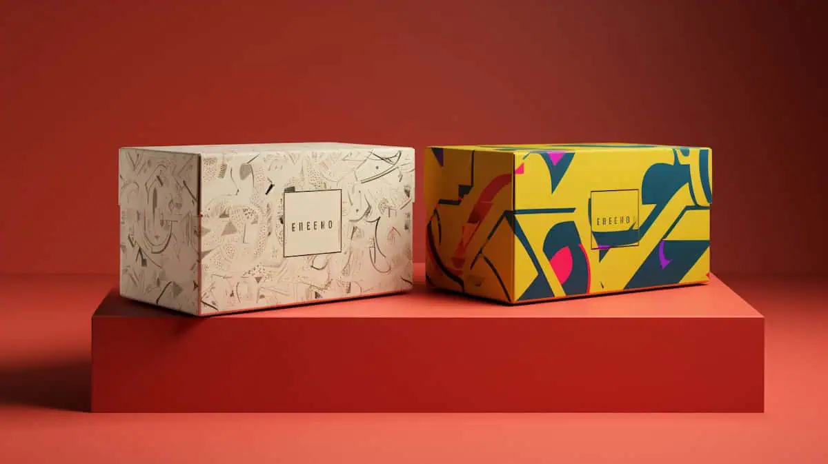 Folding carton packaging that impacts sales success