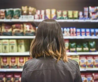 Your product's packaging must make the best first impression for a shopper to purchase.