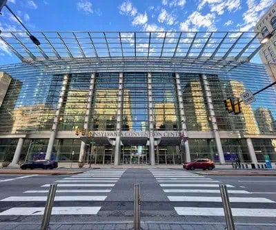 2026 Marketing Conferences at the Philadelphia Convention Center