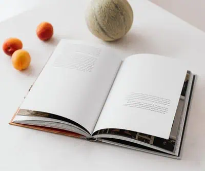 short run text book high quality paper