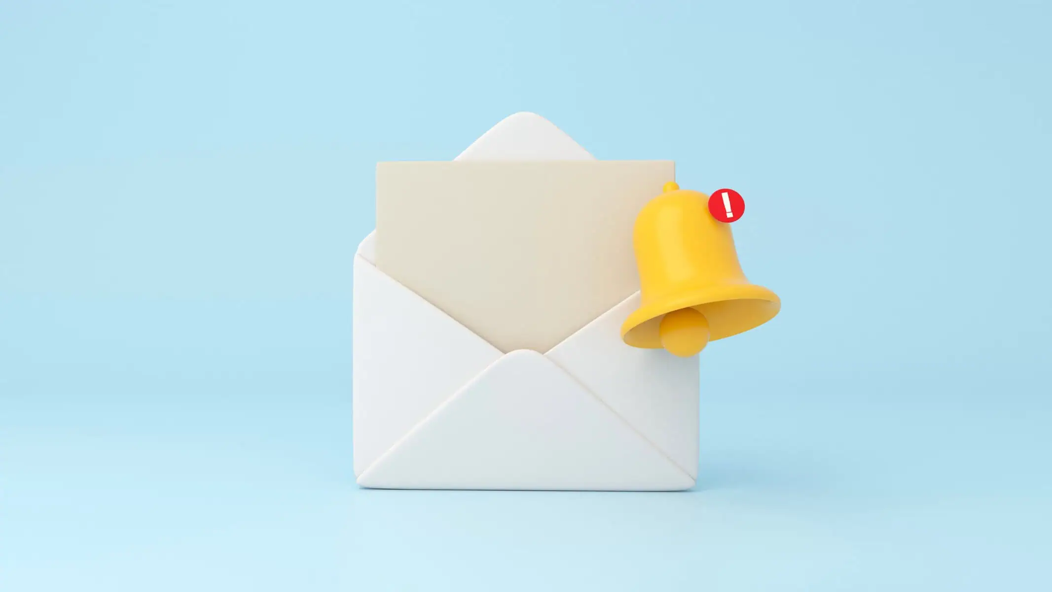 Direct mail campaign still make a big impact